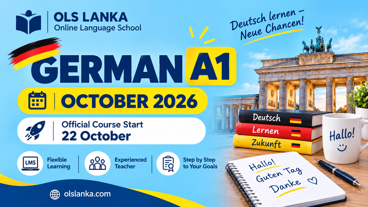 A1 October 2026