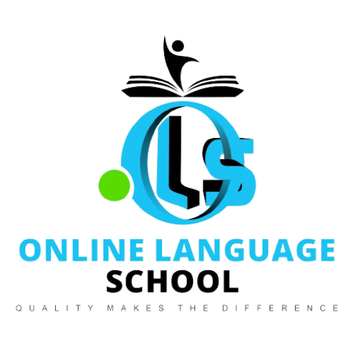 Online Language School